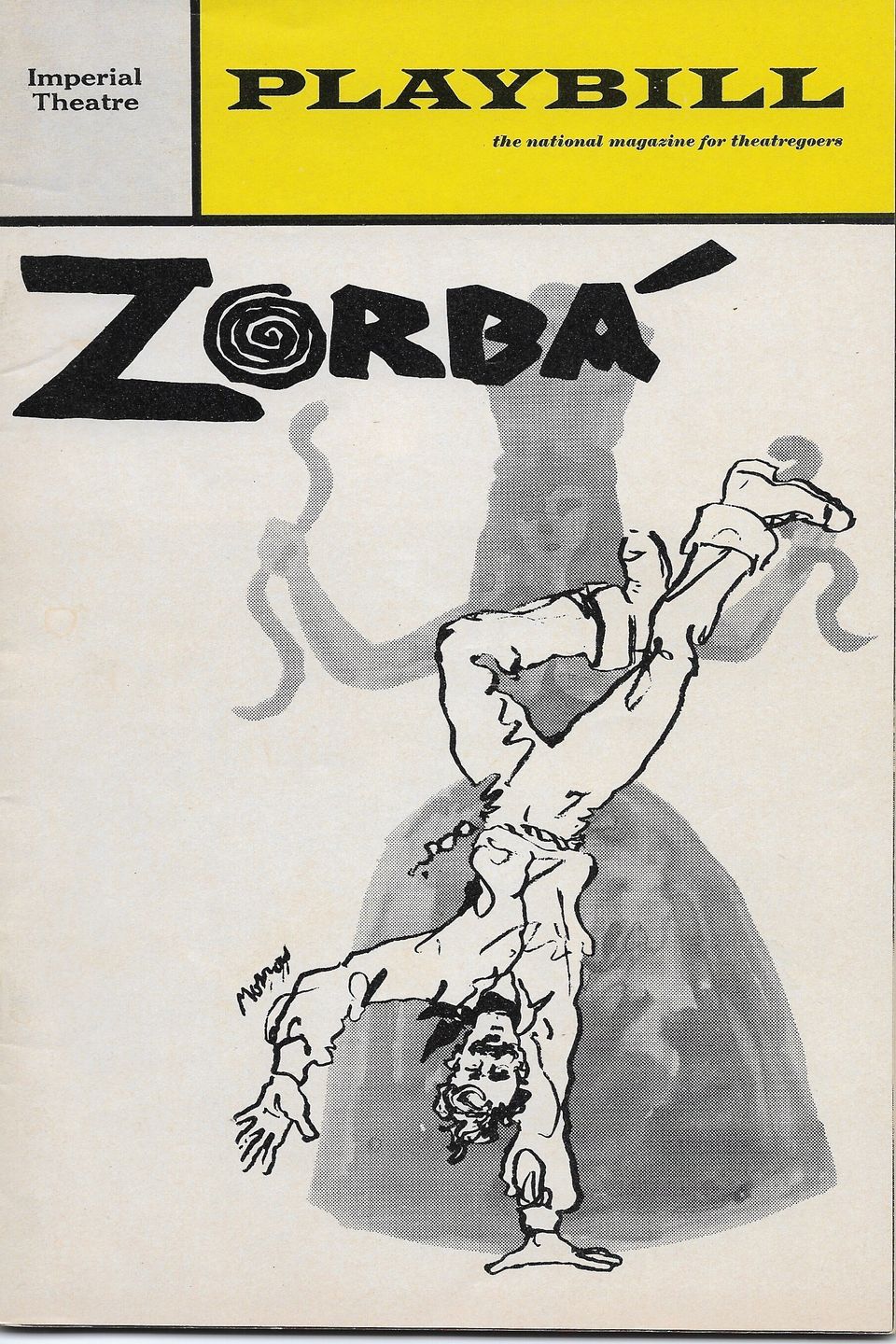 Zorba