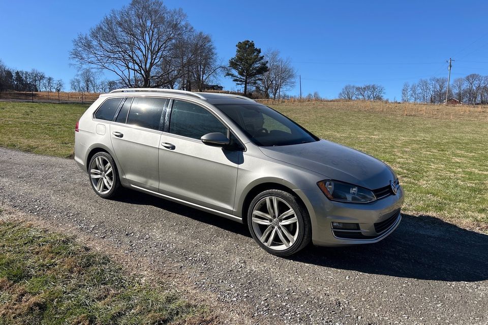 Lynchburg volkswagon