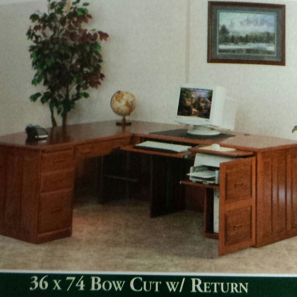 Sunrise poly lawn   hardwood furniture   paden  oklahoma   office suites  rolltops  desks   20160827 094555 120180523 9045 1ab2v99