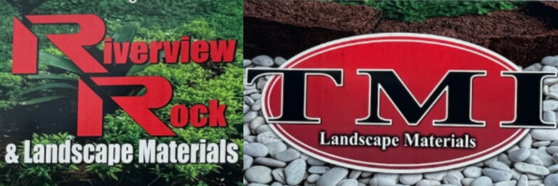 TMI Landscape Materials