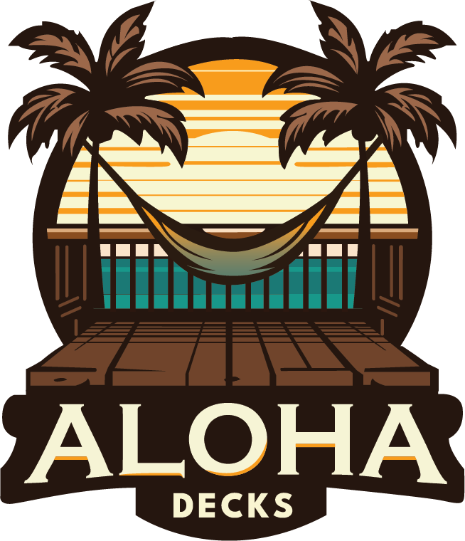 Aloha Decks