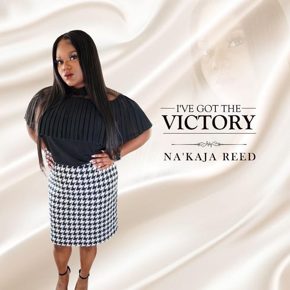 I've Got the Victory - Na'kaja Reed