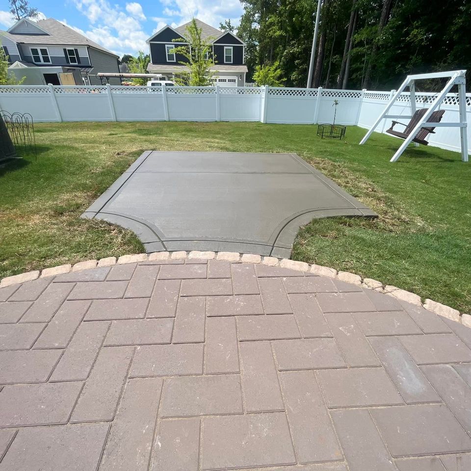 Concrete Contractor Raleigh, Parral Concrete LLC, Concrete Company near Raleigh, Masonry Services near Raleigh, Concrete Specialists Near Me, Concrete Driveways Raleigh NC, 