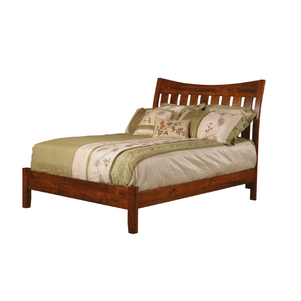 Slat bed   1189