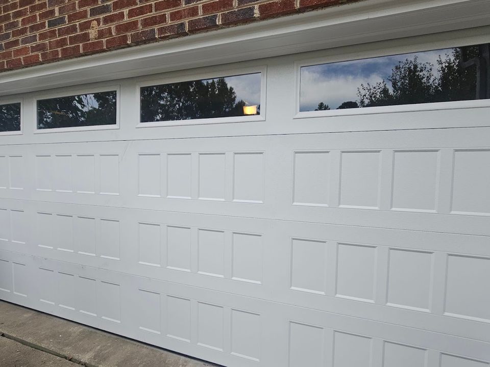 aluminum garage door installation, garage door repairs raleigh, ready to roll garage doors