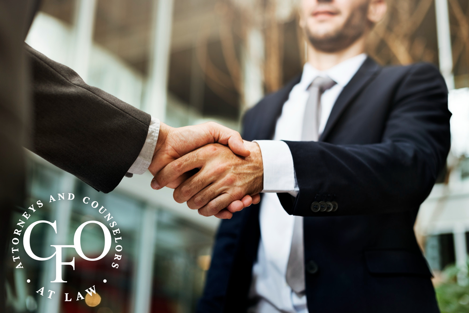 Cfo careers