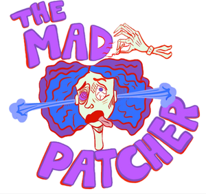 The mad patcher