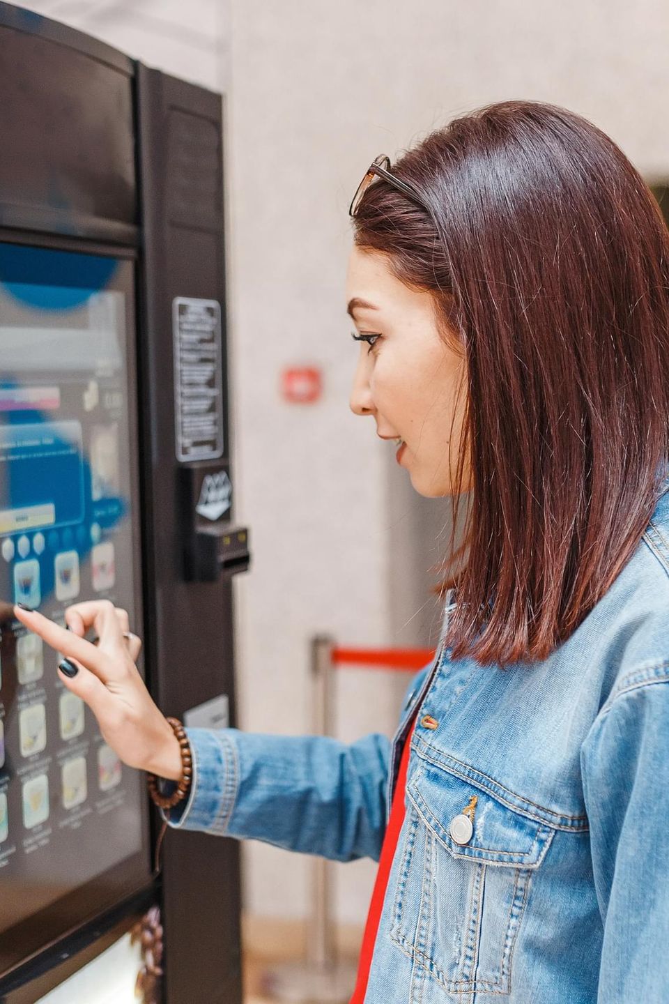 Vending Machine Company