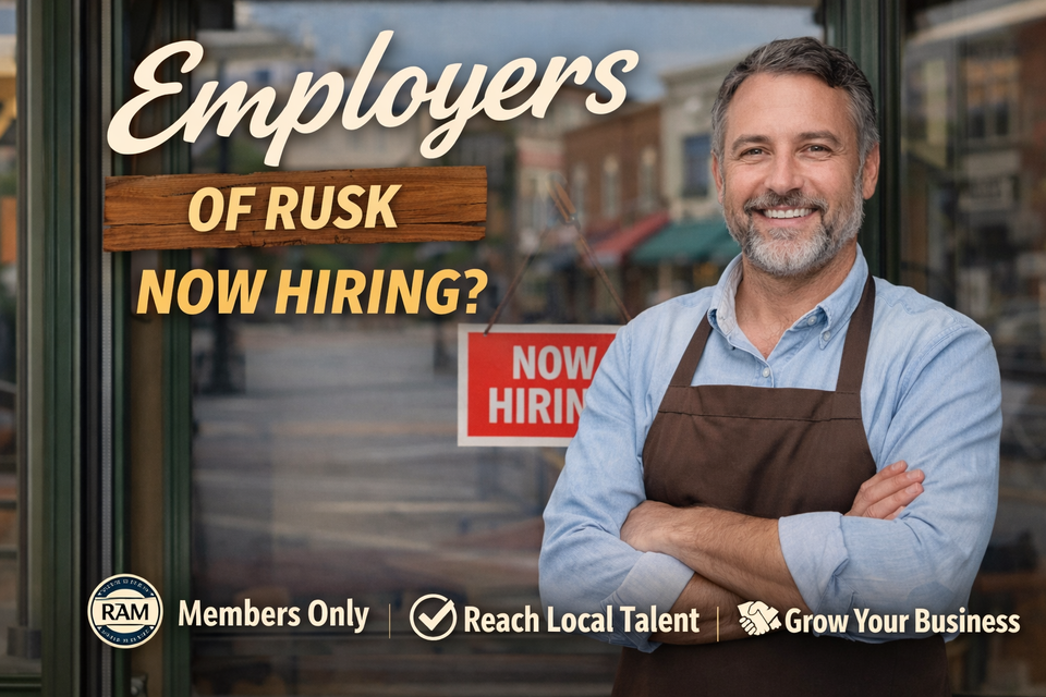 Employers hiring
