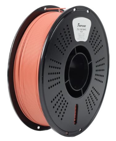 Pla+ high speed peach