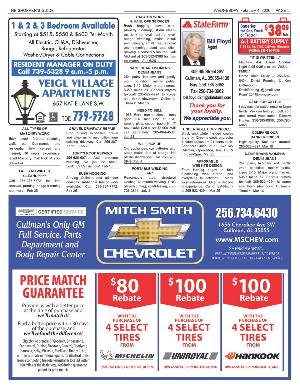 1 28 26 shopper with5 page 5