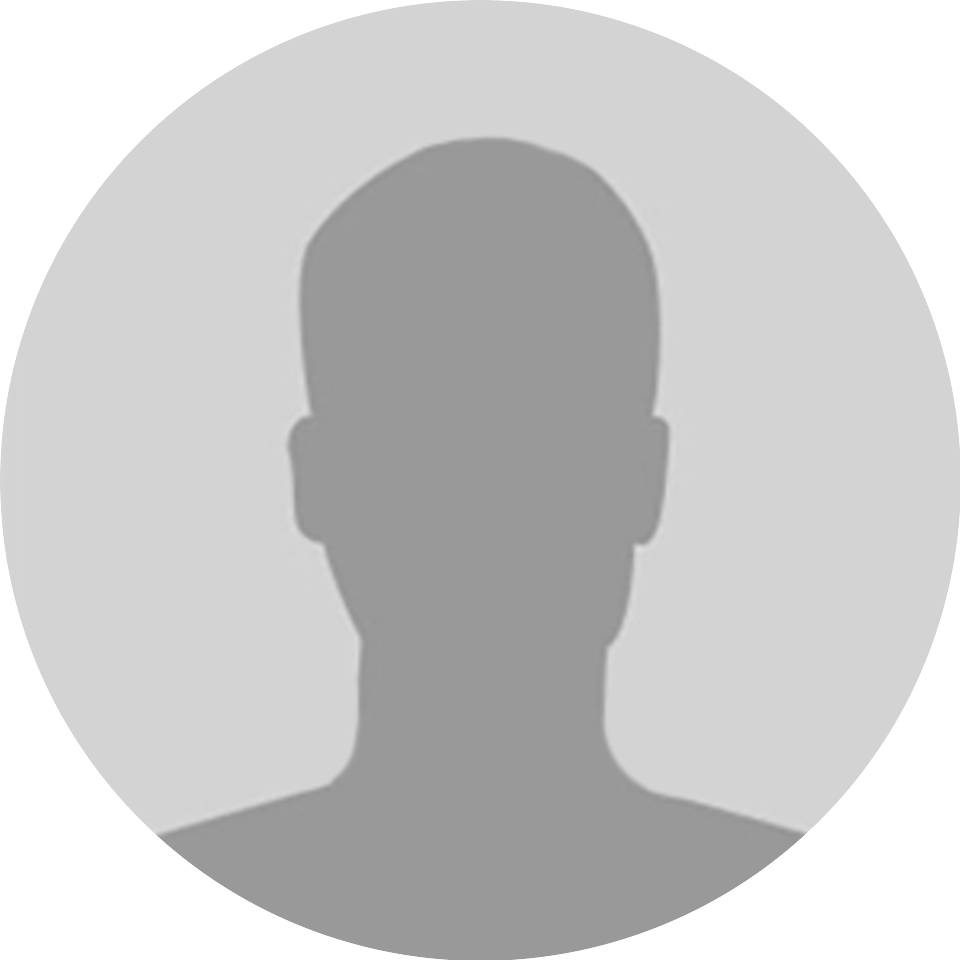 Headshot placeholder 960x960 circle