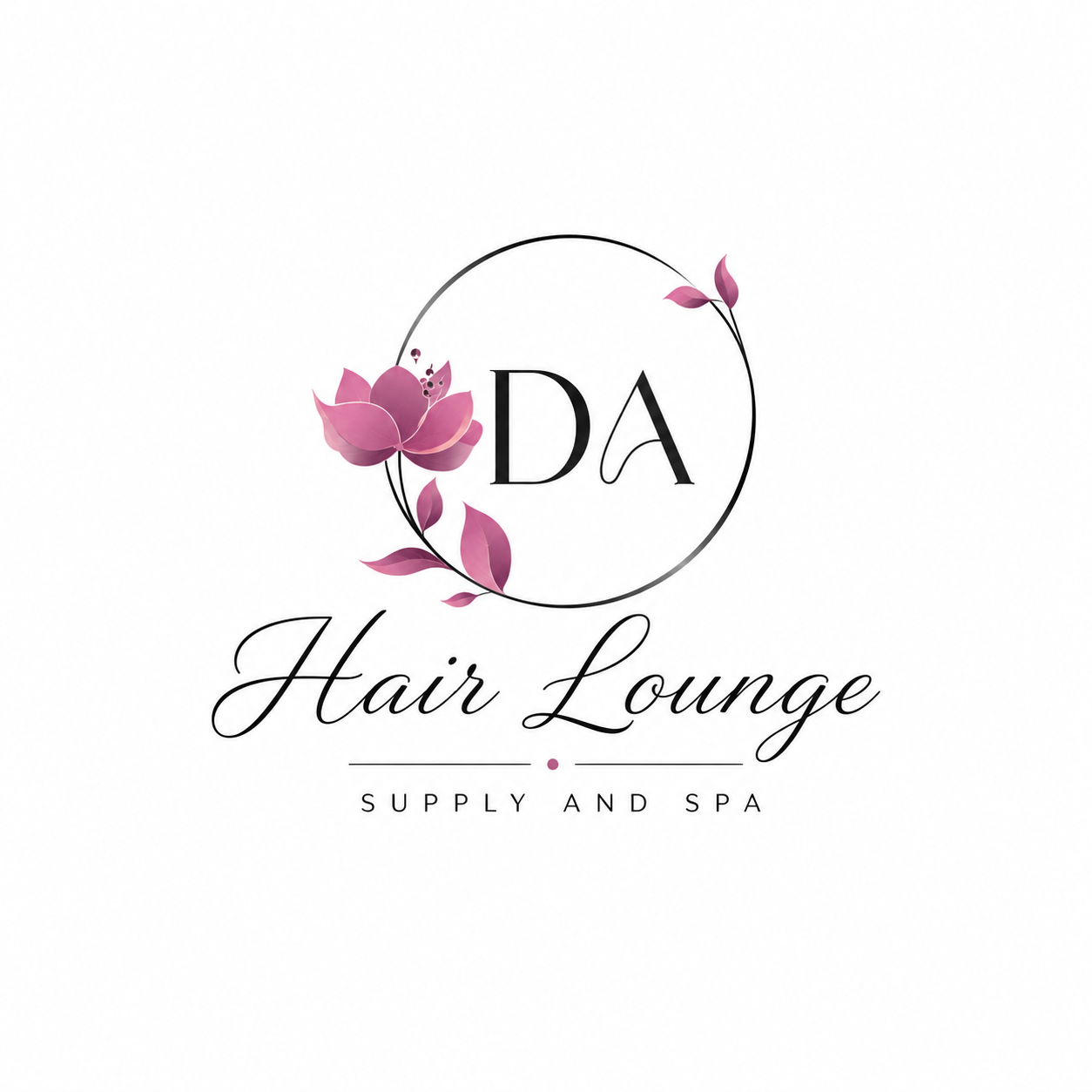 Da Hair Lounge Spa