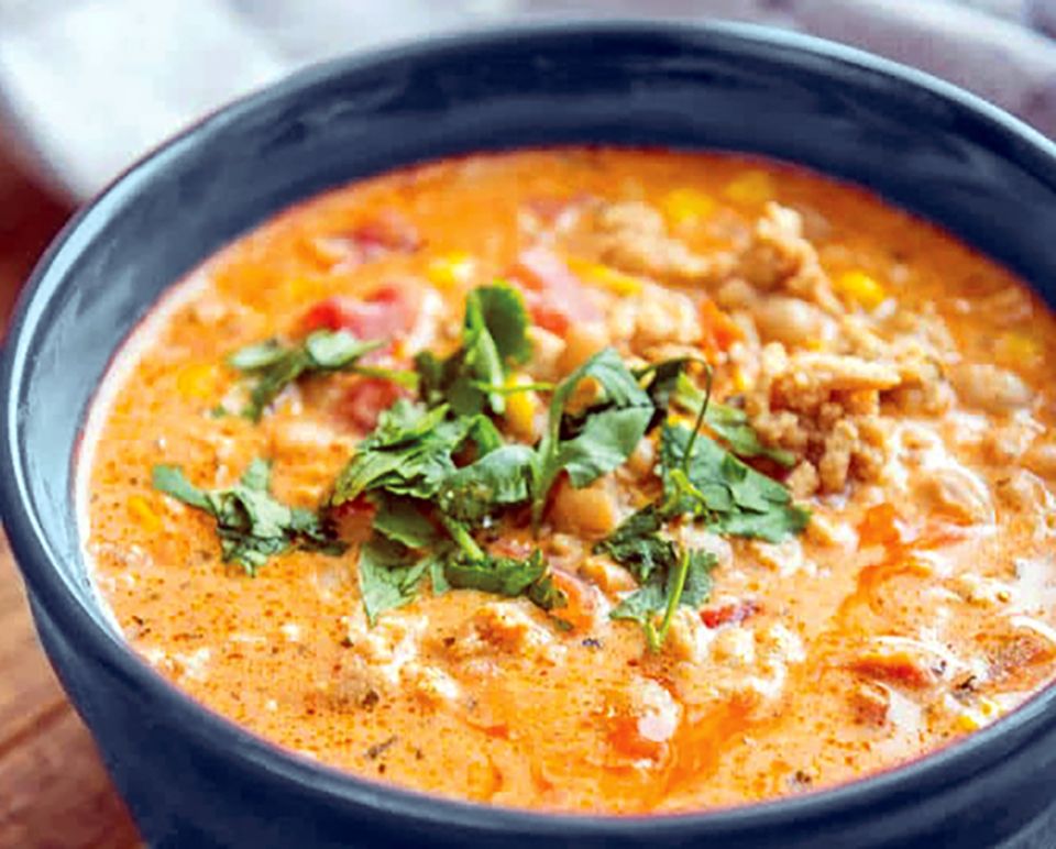 Chili