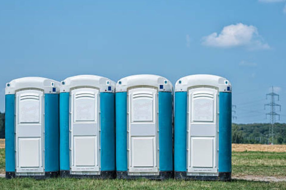 portable bathroom toilet