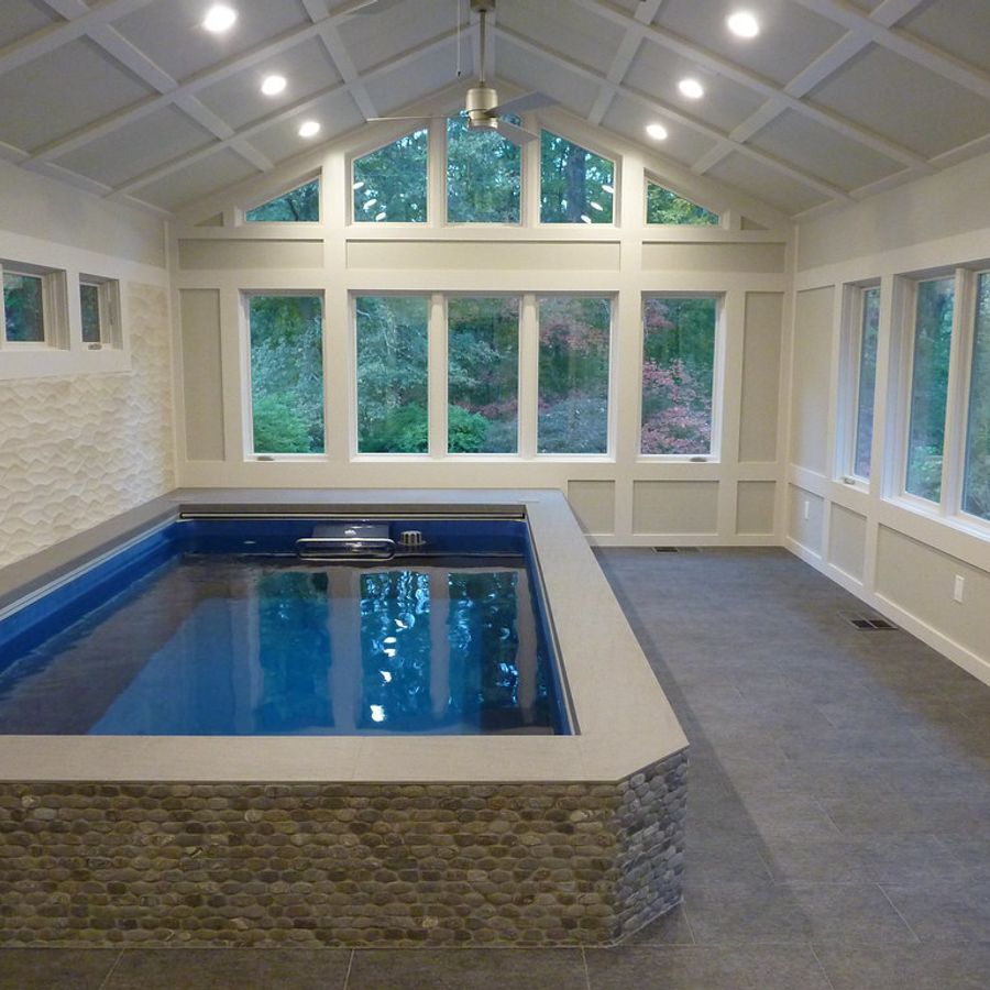 Endless Pools Swim Spas | The Spa Gallery in Springfield, MO