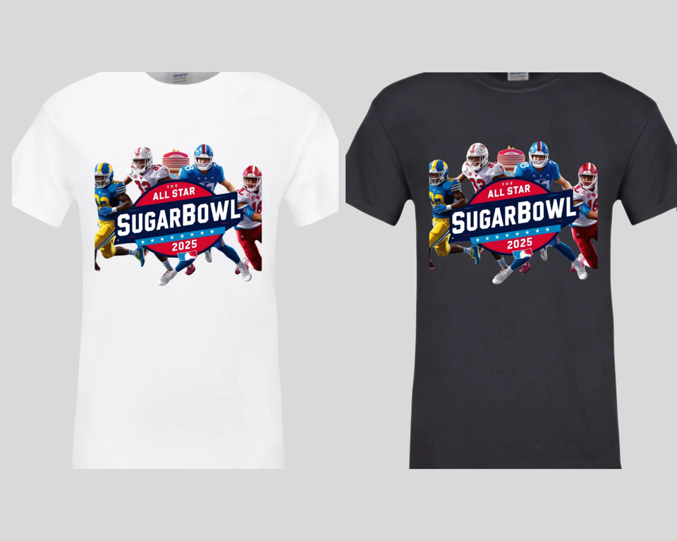 Sugarbowl t shirts  11 