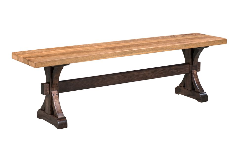 Ubw croft bench