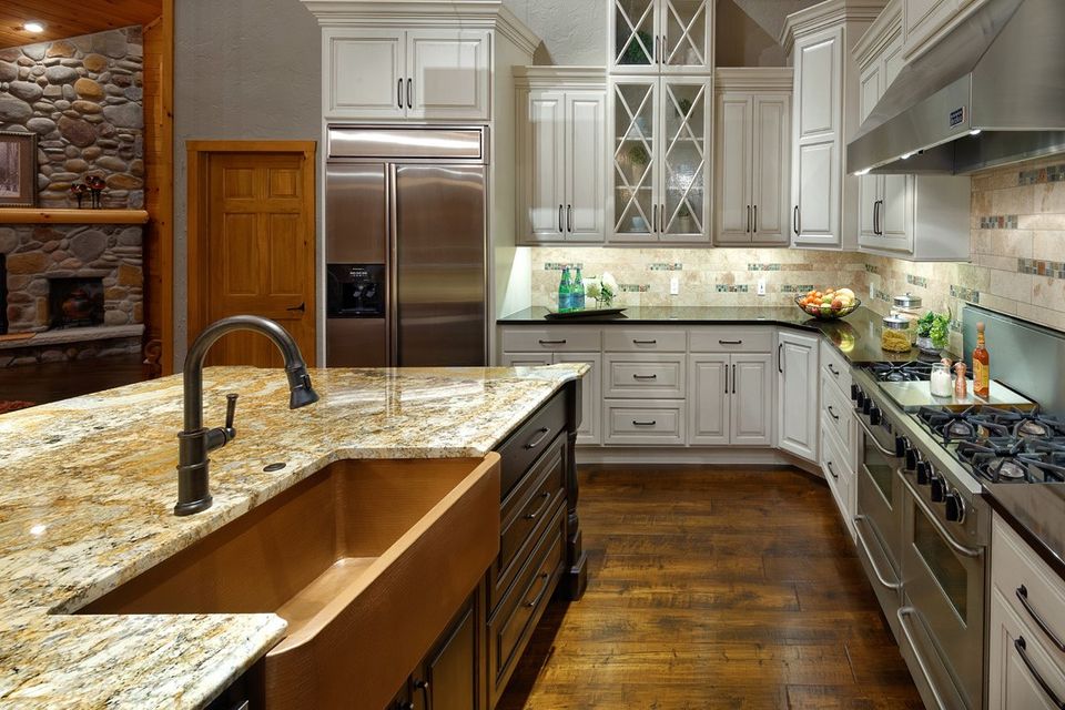 Spain kitchen 1