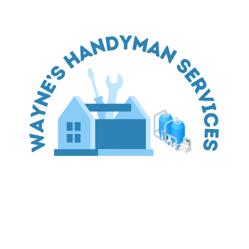 Wayne's Handyman Services, LLC 