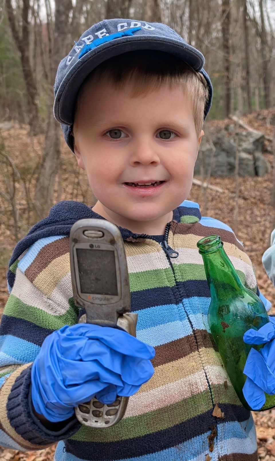 Westborough earth day