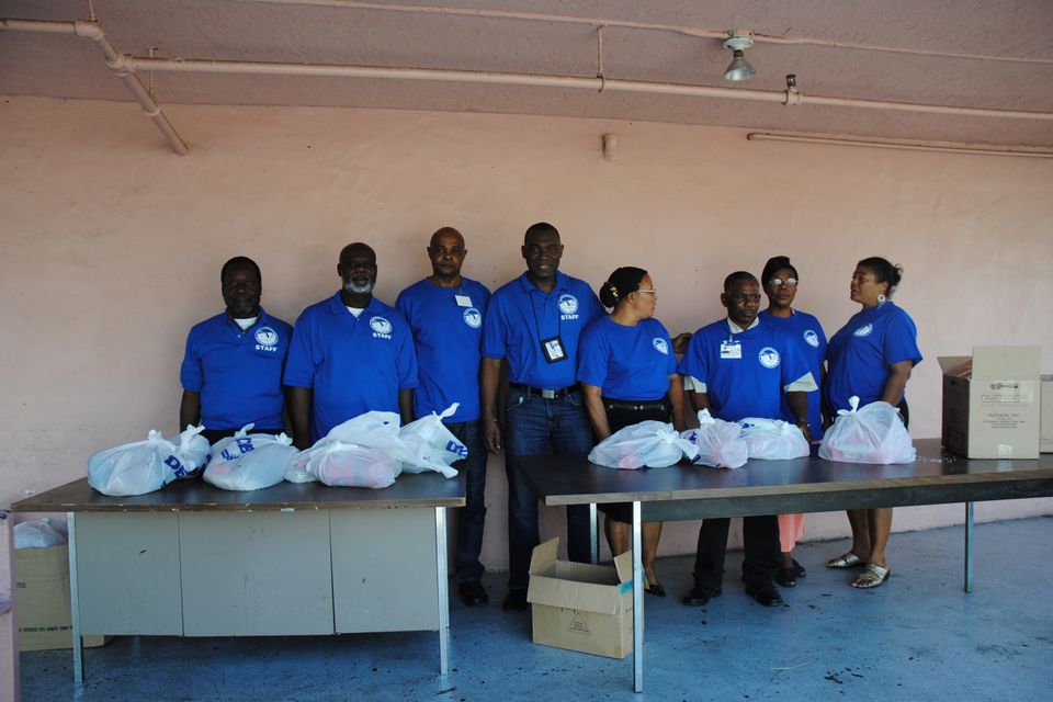 Food pantry and adult 2013p16 and 