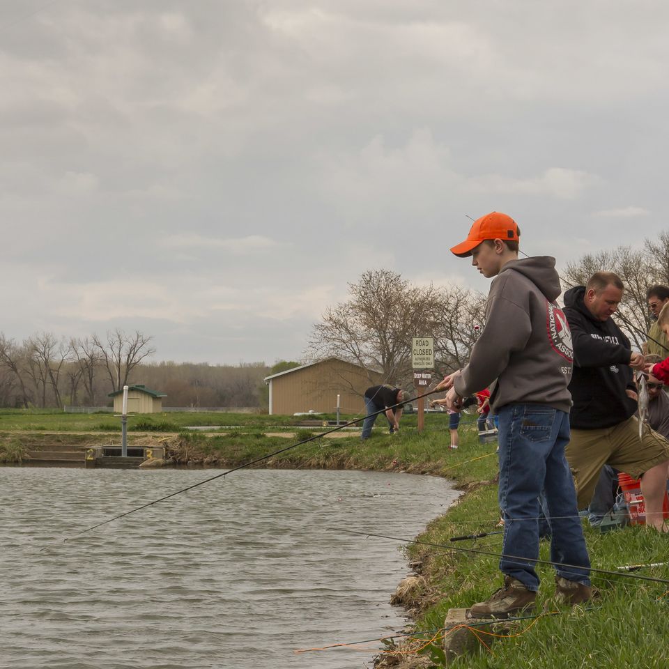 Fishing derby 2016 4