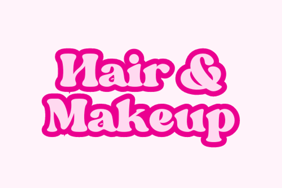 Hair   makeup