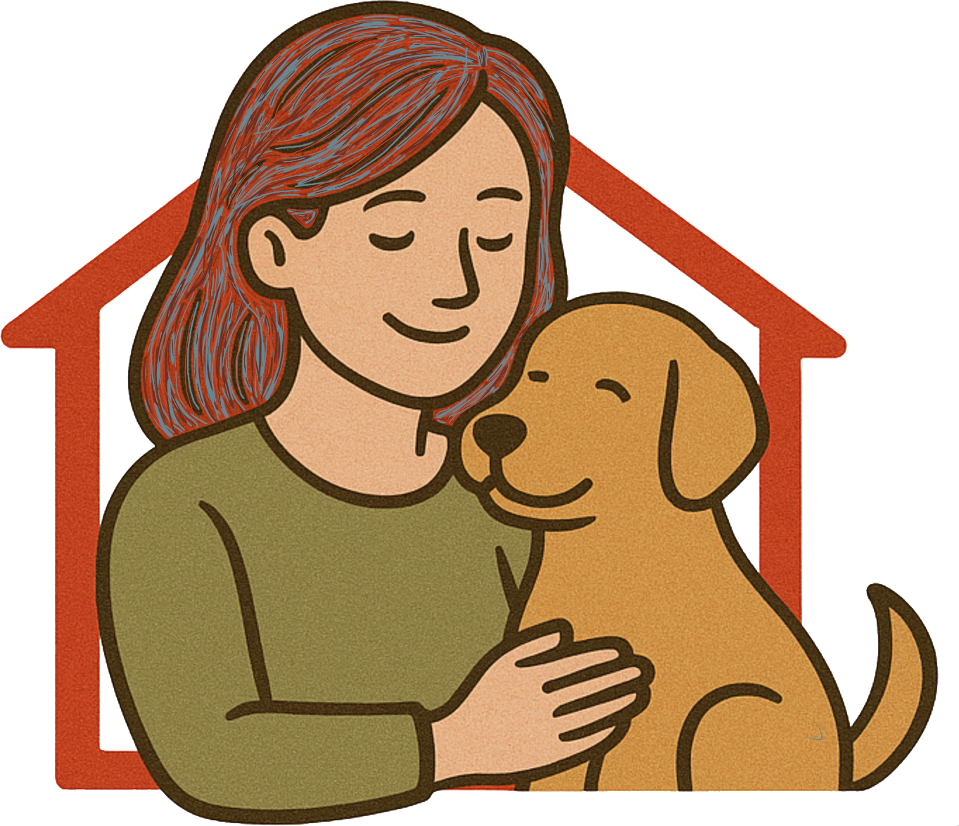 Memaws House and Pet Sitting