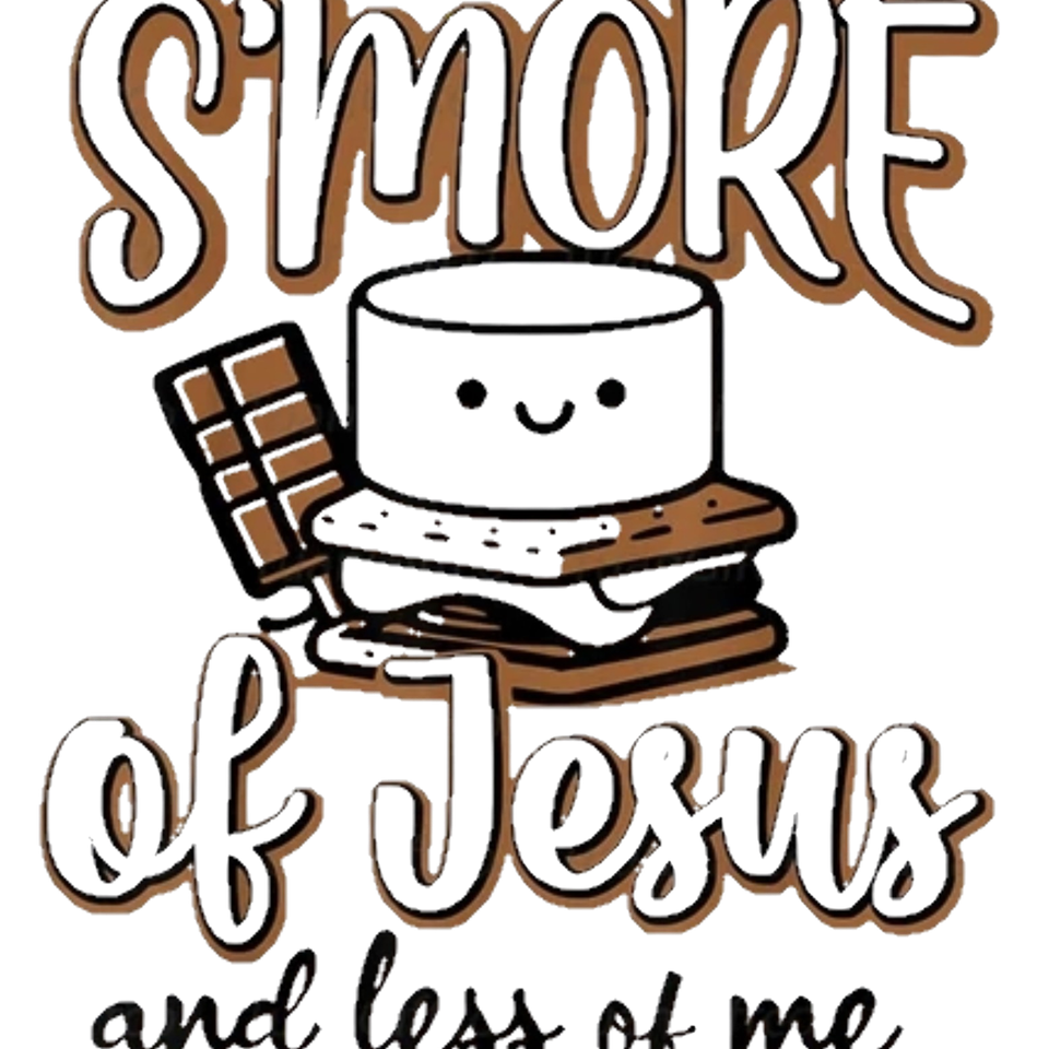 Faith    smore of jesus png