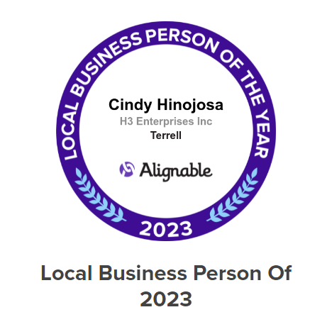 2023 business of the year