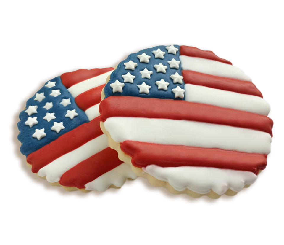 Flag circles copy