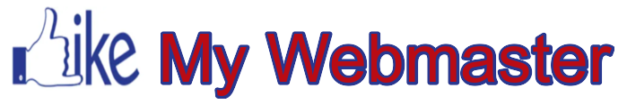 Like My Webmaster