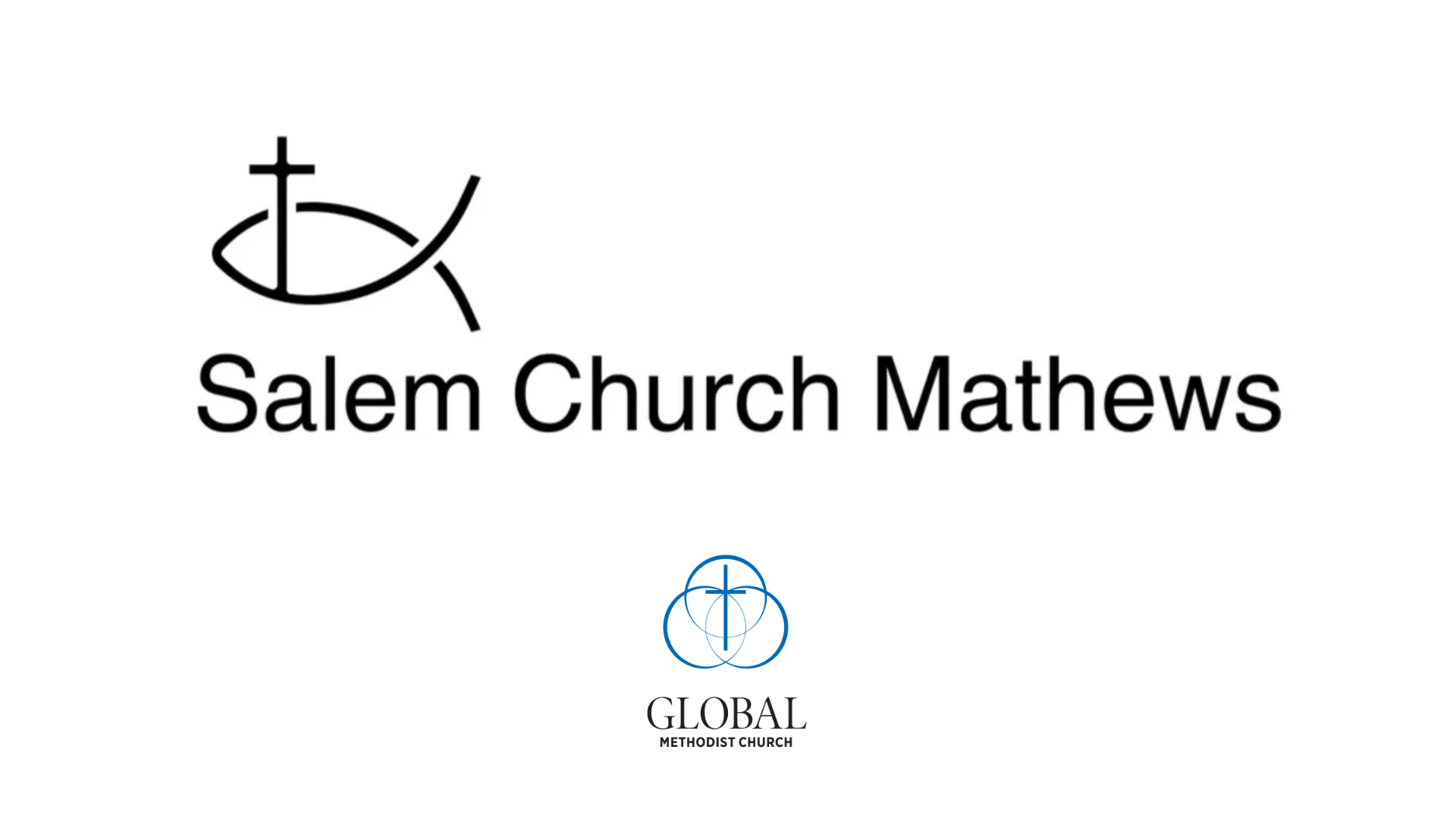 Salem Church Mathews