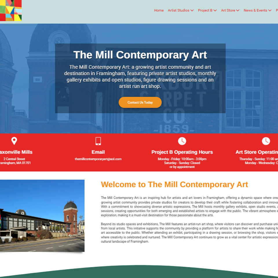 Mills