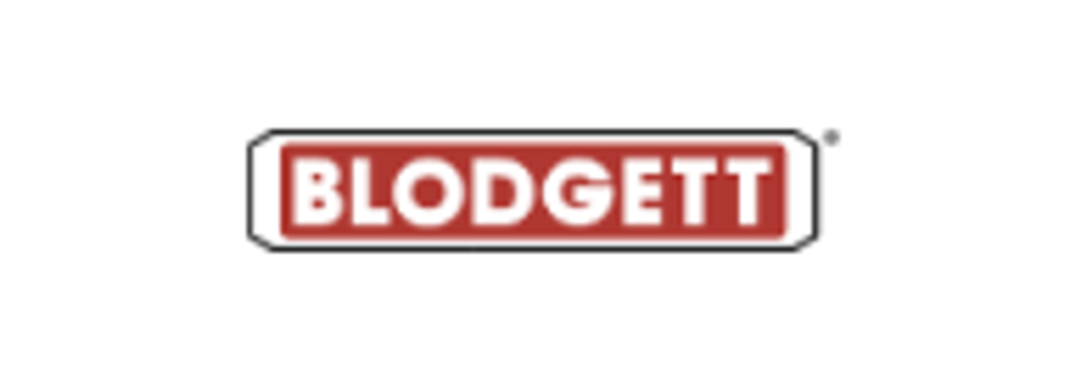 Blodgett Logo