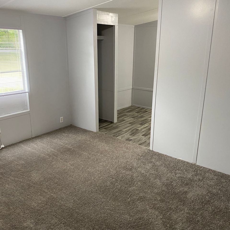 Lot 15 master bedroom