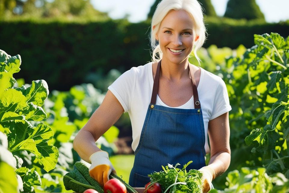 Farm Stand