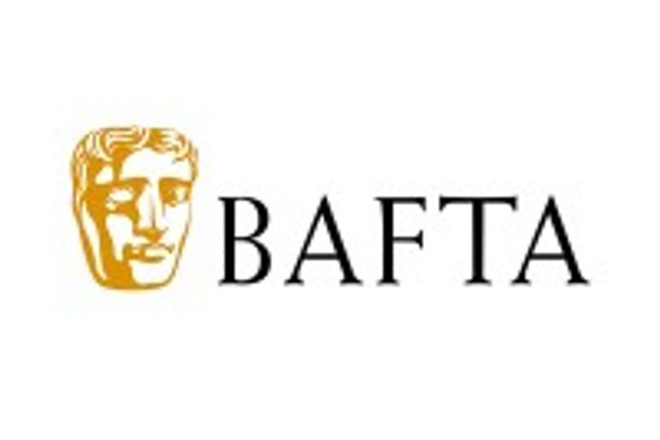 Bafta logo