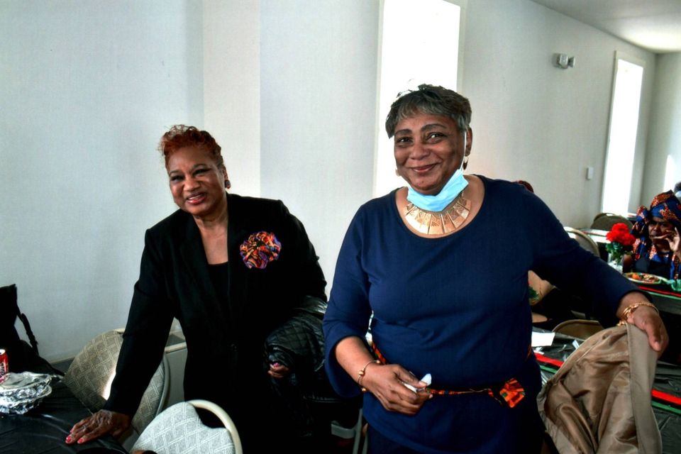Church members 3