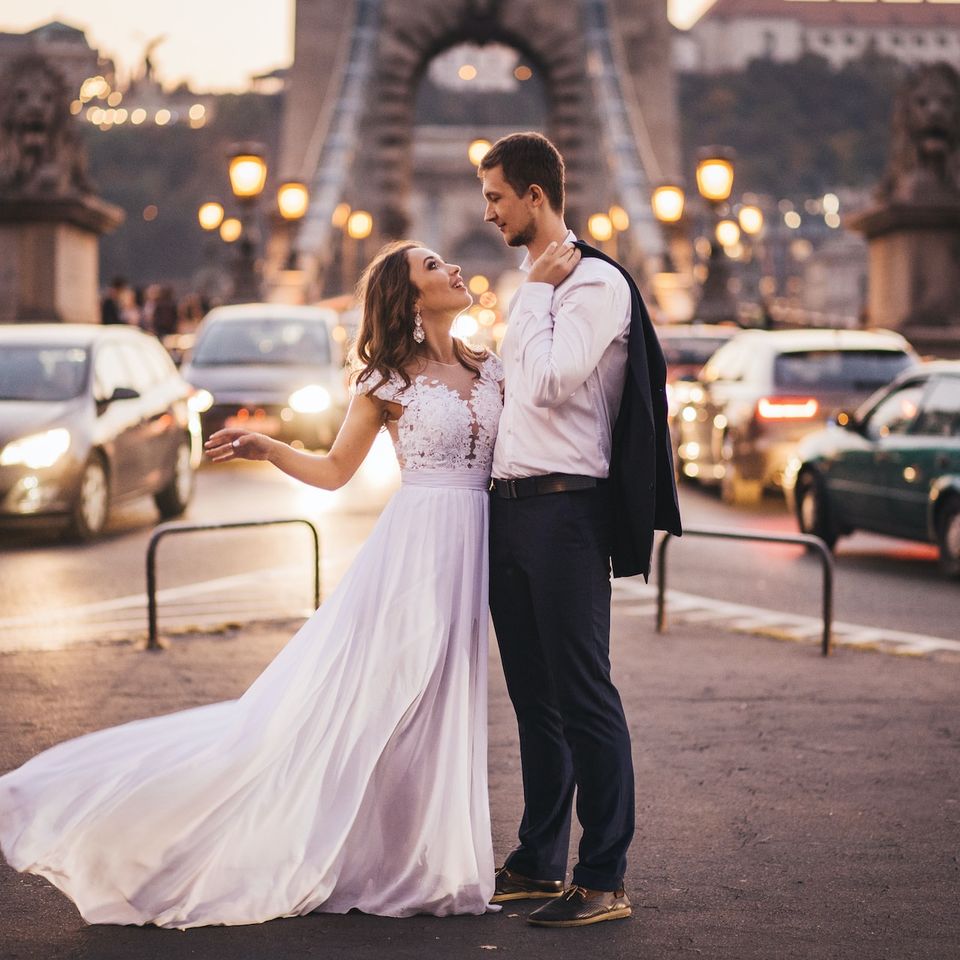 Limousine Service