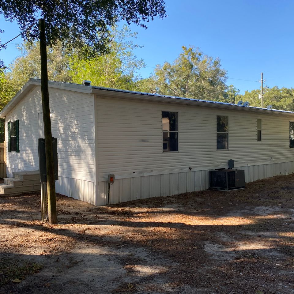 8505 back yard