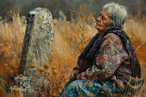 Old woman 8902857 1280