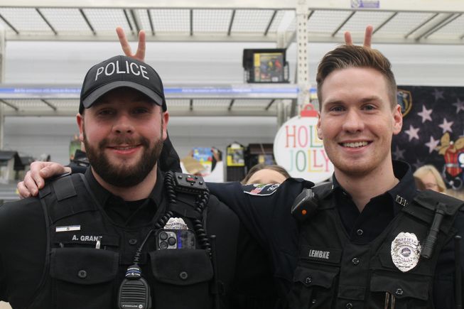 Shop with cop lembke   grant