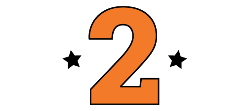 Three easy steps 2