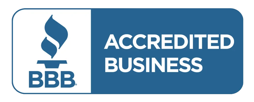 Bbb accredited business png