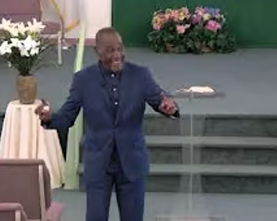 Chester wrice preaching v1
