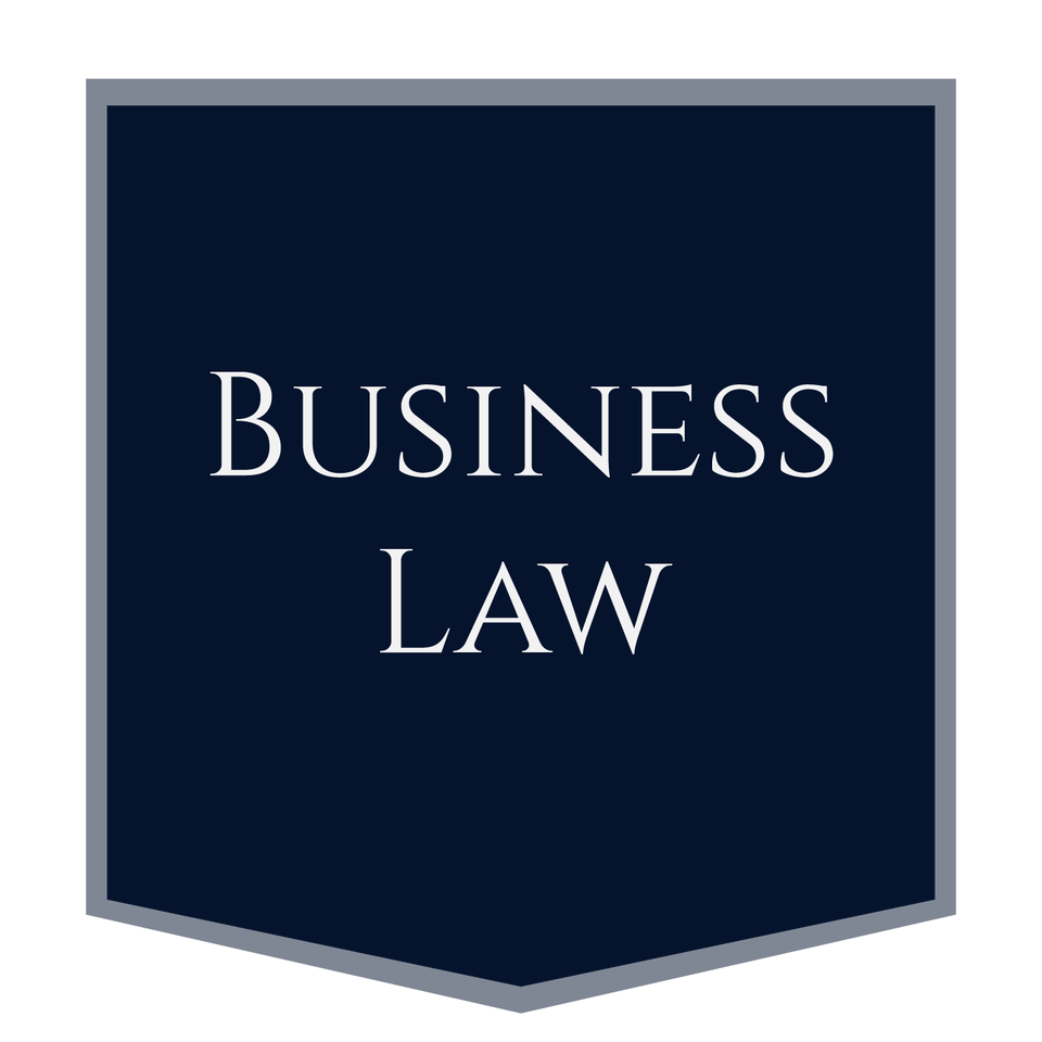 Business law 2x