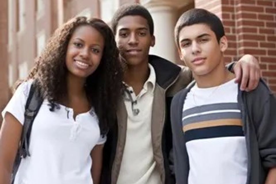 Schoolyouth