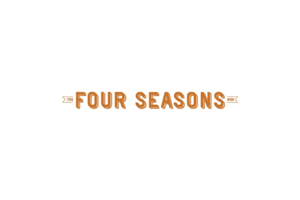 Four Seasons E-Liquid